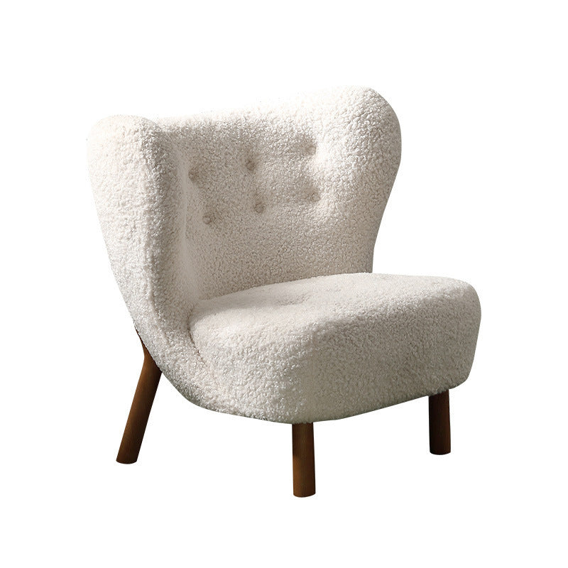 Nordic Single Sofa Chair