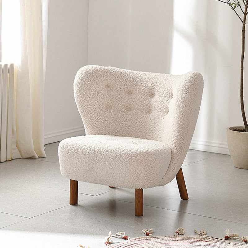 Nordic Single Sofa Chair